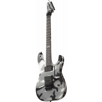 ESP E-II M-II NT Urban Camo - Vue 3