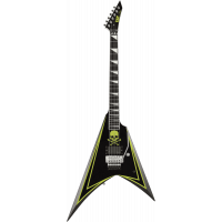 ESP Signature Alexi Lahio greeny - Vue 1