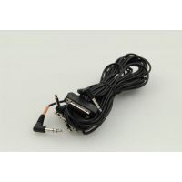 Alesis CABLE LOOM COMMAND-KIT/CRIMSON MESH 628130119 - Vue 1