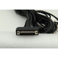 Alesis CABLE LOOM COMMAND-KIT/CRIMSON MESH 628130119 - Vue 2