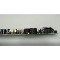Allen & Heath Carte Alim. QU-16 - Vue 3