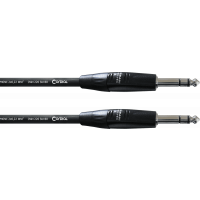 Cordial Câble audio stéréo jack 1,5 m - Vue 1