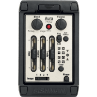 Fishman Aura Pro format étroit - Vue 1