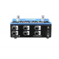 Radial HeadLight - sélecteur d'ampli 4 sorties - Vue 3