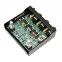 Radial HeadLight - sélecteur d'ampli 4 sorties - Vue 4