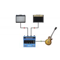 Radial HeadLight - sélecteur d'ampli 4 sorties - Vue 6