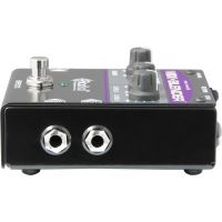 Radial Mix-Blender - pédale mixeur d'effets et d'intruments - Vue 4