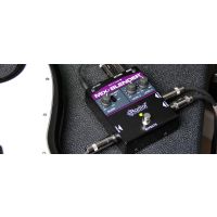 Radial Mix-Blender - pédale mixeur d'effets et d'intruments - Vue 6