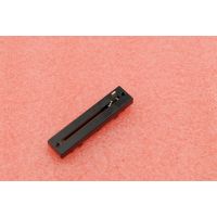 Numark Crossfader NS6II/NV - Vue 1
