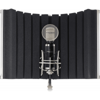 Marantz Pro Sound Shield Compact - Vue 1