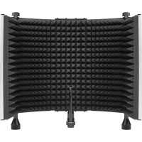 Marantz Pro Sound Shield - Vue 2