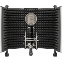 Marantz Pro Sound Shield - Vue 3