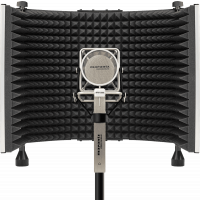 Marantz Pro Sound Shield - Vue 4