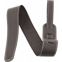 C.F. Martin Cuir, slim, marron - Vue 2