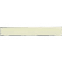 C.F. Martin & Co Sillet de chevalet tusq, brut - Vue 1