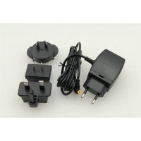 Nord Alimentation secteur 12VDC pour  PK27/ND2 - Vue 1