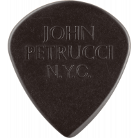 Dunlop John Petrucci Primetone Jazz III noir 1,38mm sachet de 3 - Vue 1