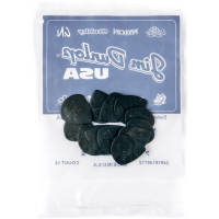 Dunlop John Petrucci Primetone Jazz III noir 1,38mm sachet de 12 - Vue 2