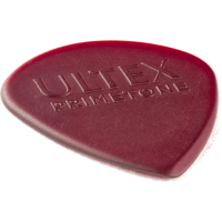 Dunlop John Petrucci Primetone Jazz III rouge 1,38mm sachet de 12 - Vue 5