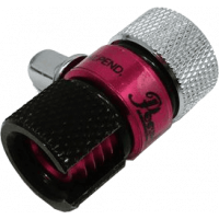 Pearl Contrepoids Batte Grosse Caisse 3 poids - Vue 1