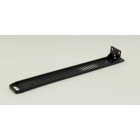 Shure Equerre mise en rack UR4/P10T (à l'unité) - Vue 1