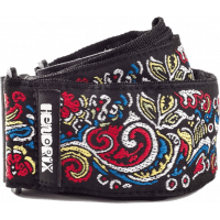 Dunlop Courroie Hendrix Love Drop - Vue 1