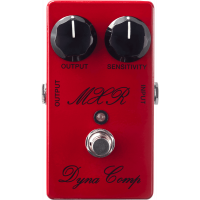 MXR Script Dyna Comp - Vue 1