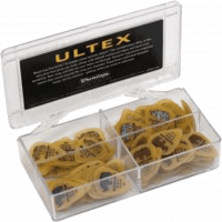 Dunlop Ultex boîte de 216 médiators - Vue 1