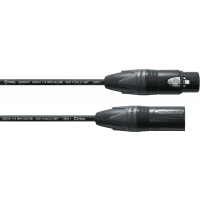 Cordial Câble DMX 5 points 20 m - Vue 1