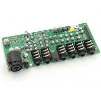 Korg PA4X IN/OUT BOARD - Vue 1