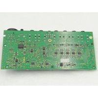 Korg PA4X IN/OUT BOARD - Vue 3