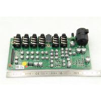 Korg PA4X IN/OUT BOARD - Vue 4