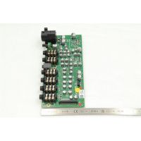 Korg PA4X IN/OUT BOARD - Vue 5