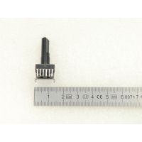 Mackie Pot 50KGx2 12mm avec Pt milieu - Vue 2