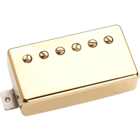 Seymour Duncan Saturday Night Special, manche, gold - Vue 1