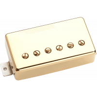 Seymour Duncan Saturday Night Special, chevalet, gold - Vue 1