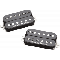 Seymour Duncan Saturday Night Special, kit, noir - Vue 1
