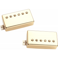 Seymour Duncan Saturday Night Special, kit, gold - Vue 1