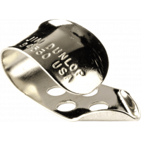 Dunlop Boîte de 20, nickel, gaucher - Vue 2