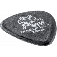 Dunlop Gator Grip 2,00mm sachet de 12 - Vue 4