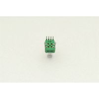 Novation Pot. sans fin 10K Circuit - Vue 2