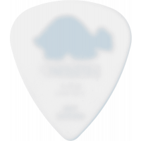 Dunlop Tortex Wedge 1,00mm sachet de 12 - Vue 3