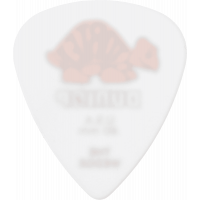Dunlop Tortex Wedge 0,60mm sachet de 72 - Vue 3