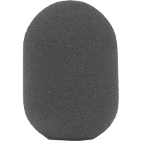 Shure Bonnette grise pour SM94 / PG81 - Vue 1