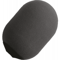 Shure Bonnette grande taille SM57 et SM81 - Vue 1