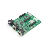 Allen & Heath Carte Comms AR2412 - Vue 1