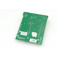 Allen & Heath Carte Comms AR2412 - Vue 3