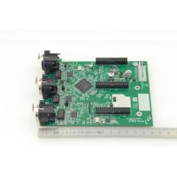 Allen & Heath Carte Comms AR2412 - Vue 4