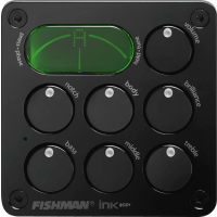 Lâg Michel Haumont Signature Parlor Électro-Acoustique - Vue 10