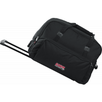 Gator Sac en nylon renforcé avec roulettes pour enceinte 12
